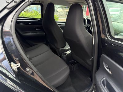 Toyota Aygo X 1.0 VVT-i MT 72pk Play