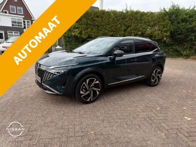 Nissan QASHQAI E-power 205pk Tekna Plus my2025