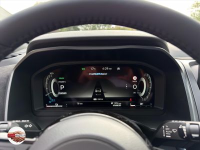 Nissan QASHQAI E-power 205pk Tekna Plus my2025