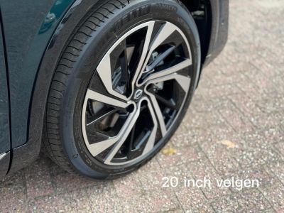 Nissan QASHQAI E-power 205pk Tekna Plus my2025