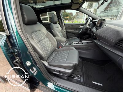 Nissan QASHQAI E-power 205pk Tekna Plus my2025