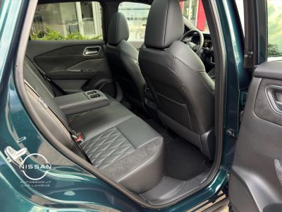 Nissan QASHQAI E-power 205pk Tekna Plus my2025
