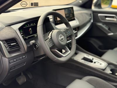 Nissan QASHQAI E-power 205pk Tekna Plus my2025