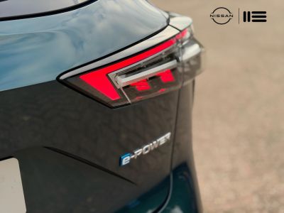Nissan QASHQAI E-power 205pk Tekna Plus my2025