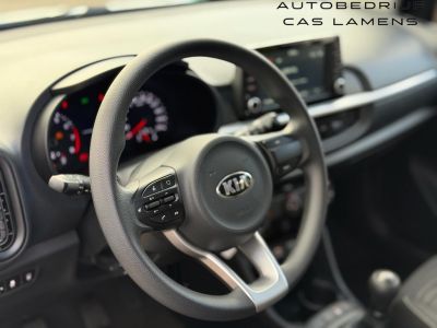 Kia Picanto 1.0 MPi 67pk 4-zits ComfortPlusLine