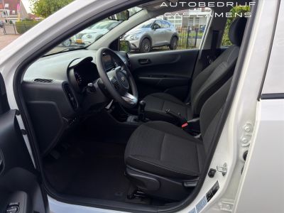 Kia Picanto 1.0 MPi 67pk 4-zits ComfortPlusLine