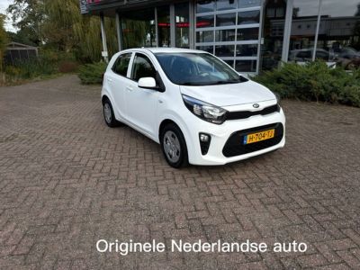 Kia Picanto 1.0 MPi 67pk 4-zits ComfortPlusLine