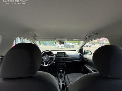 Kia Picanto 1.0 MPi 67pk 4-zits ComfortPlusLine