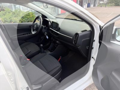 Kia Picanto 1.0 MPi 67pk 4-zits ComfortPlusLine