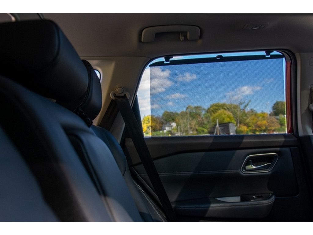 Nissan X-Trail E-Force 4WD 214pk 7pl Tekna Sun Pack afbeelding