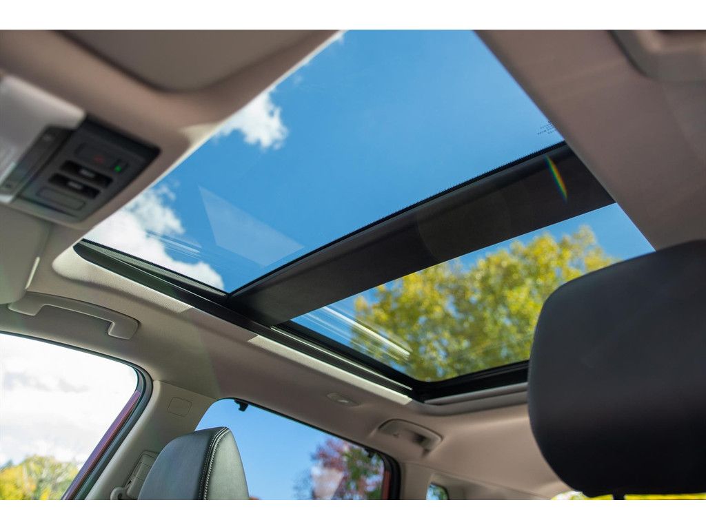 Nissan X-Trail E-Force 4WD 214pk 7pl Tekna Sun Pack afbeelding