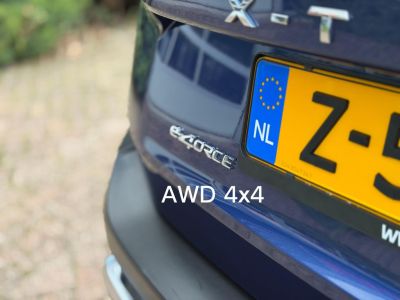 Nissan X-Trail E-Force 4WD 214pk 7pl Tekna Sun Pack