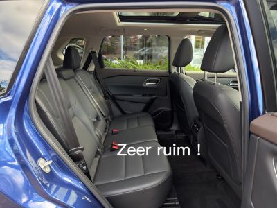 Nissan X-Trail E-Force 4WD 214pk 7pl Tekna Sun Pack