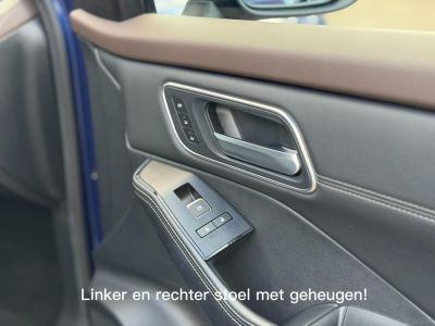 Nissan X-Trail E-Force 4WD 214pk 7pl Tekna Sun Pack