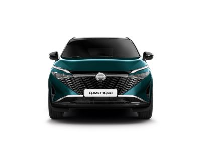 Nissan QASHQAI E-power 206pk N-Design Cold & Design pack