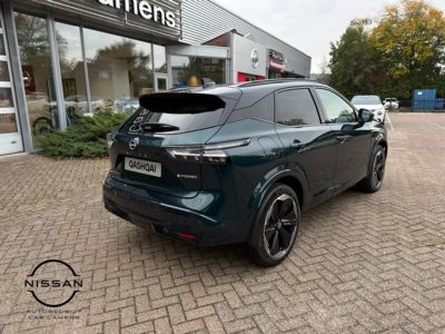 Nissan QASHQAI E-power 206pk N-Design Cold & Design pack