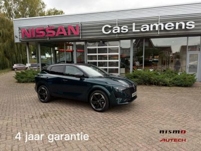 Nissan QASHQAI E-power 206pk N-Design Cold & Design pack