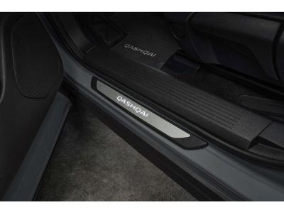 Nissan QASHQAI E-power 206pk N-Design Cold & Design pack