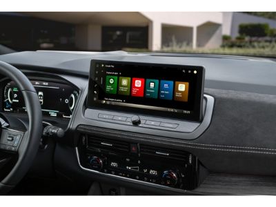 Nissan QASHQAI E-power 206pk N-Design Cold & Design pack