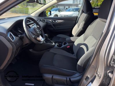 Nissan QASHQAI 1.2 115pk DIG-T N-Connecta Automaat