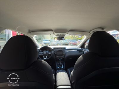 Nissan QASHQAI 1.2 115pk DIG-T N-Connecta Automaat