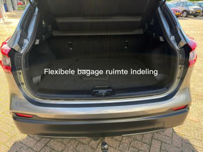 Nissan QASHQAI 1.2 115pk DIG-T N-Connecta Automaat