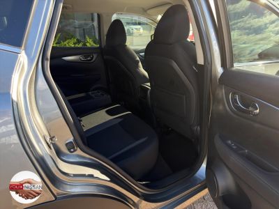 Nissan QASHQAI 1.2 115pk DIG-T N-Connecta Automaat
