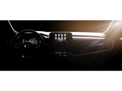 Nissan QASHQAI 1.3 Mild-Hybrid 158pk N-Connecta Cold Pack