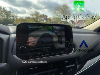 Nissan QASHQAI 1.3 Mild-Hybrid 158pk N-Connecta Cold Pack
