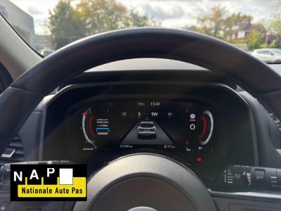 Nissan QASHQAI 1.3 Mild-Hybrid 158pk N-Connecta Cold Pack