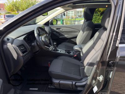 Nissan QASHQAI 1.3 Mild-Hybrid 158pk N-Connecta Cold Pack