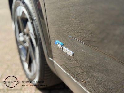 Nissan QASHQAI 1.3 Mild-Hybrid 158pk N-Connecta Cold Pack