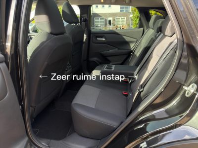 Nissan QASHQAI 1.3 Mild-Hybrid 158pk N-Connecta Cold Pack