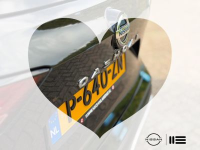 Nissan QASHQAI 1.3 Mild-Hybrid 158pk N-Connecta Cold Pack