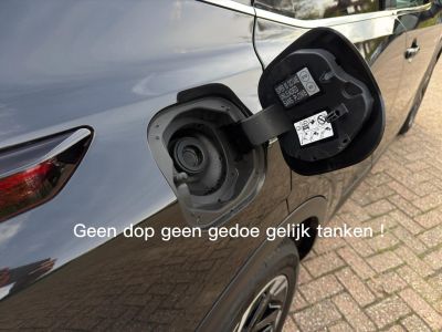Nissan QASHQAI 1.3 Mild-Hybrid 158pk N-Connecta Cold Pack