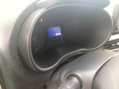 Kia Picanto 1.0 MPi 67pk 4-zits DynamicLine