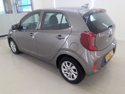 Kia Picanto 1.0 MPi 67pk 4-zits DynamicLine