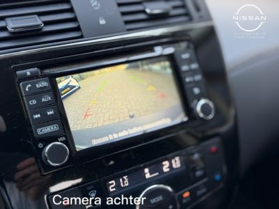 Nissan Pulsar 1.2 115pk DIG-T N-Connecta