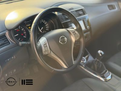 Nissan Pulsar 1.2 115pk DIG-T N-Connecta