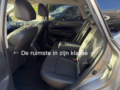 Nissan Pulsar 1.2 115pk DIG-T N-Connecta