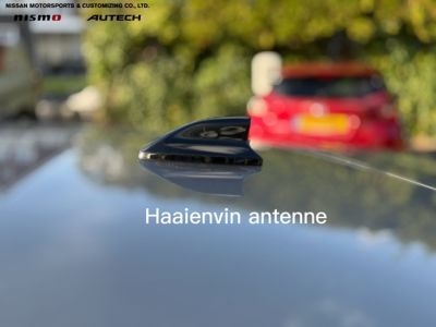 Nissan Pulsar 1.2 115pk DIG-T N-Connecta