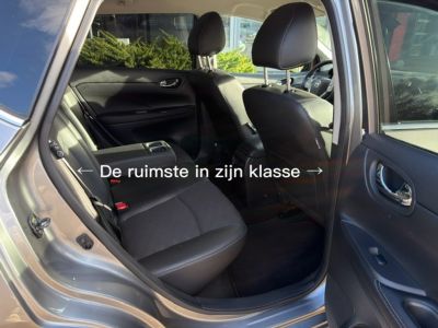 Nissan Pulsar 1.2 115pk DIG-T N-Connecta