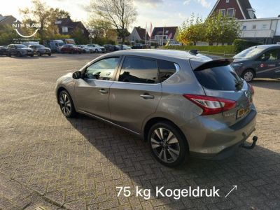 Nissan Pulsar 1.2 115pk DIG-T N-Connecta