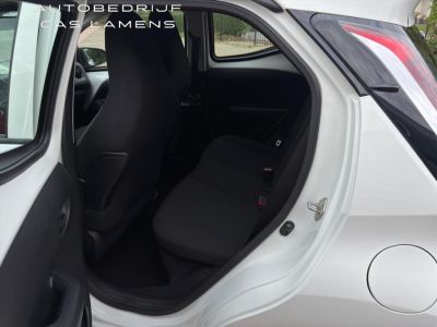 Toyota Aygo 1.0 VVT-i 69pk 5D x-fun Apple & Android audio