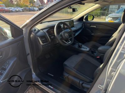 Nissan QASHQAI 1.3 Mild-Hybrid 158pk Automaat Autech edition