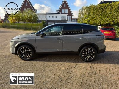 Nissan QASHQAI 1.3 Mild-Hybrid 158pk Automaat Autech edition