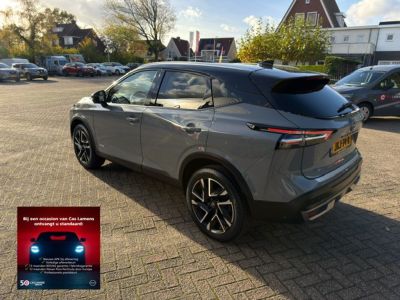 Nissan QASHQAI 1.3 Mild-Hybrid 158pk Automaat Autech edition