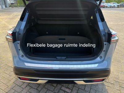 Nissan QASHQAI 1.3 Mild-Hybrid 158pk Automaat Autech edition