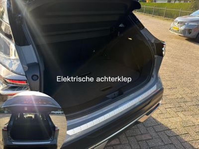 Nissan QASHQAI 1.3 Mild-Hybrid 158pk Automaat Autech edition