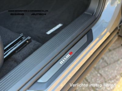 Nissan QASHQAI 1.3 Mild-Hybrid 158pk Automaat Autech edition